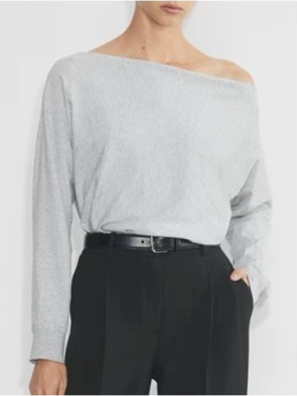 Babaton Inspiration Sweater